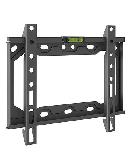 Suport fixat pe perete BARKAN E202+, Negru