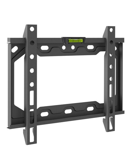 Suport fixat pe perete BARKAN E202+, Negru