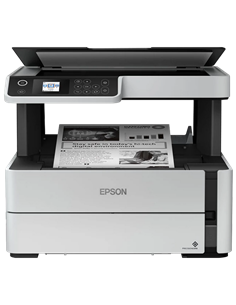 Multifunctional Inkjet Epson M2170, Gri