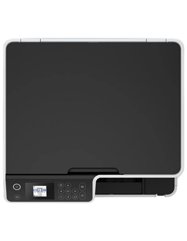 Струйный МФУ Epson M2170, Серый