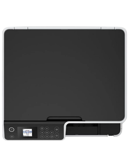 Струйный МФУ Epson M2170, Серый