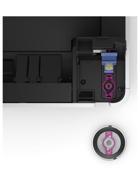 Струйный МФУ Epson M2170, Серый