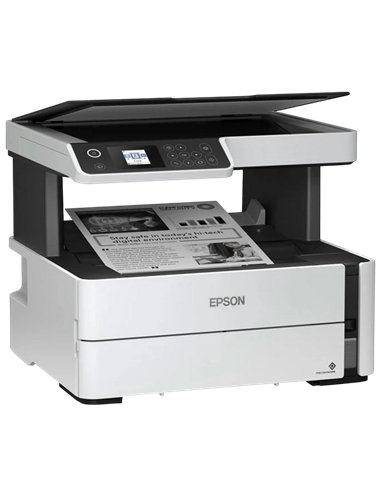 Multifunctional Inkjet Epson M2170, Gri