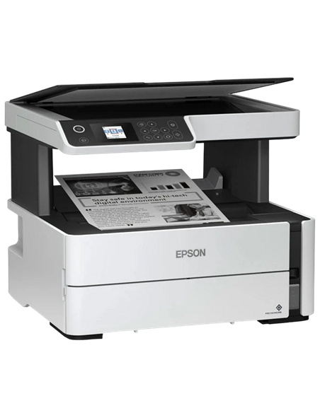 Multifunctional Inkjet Epson M2170, Gri