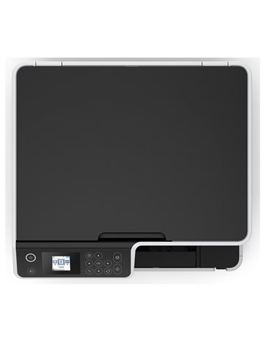 Струйный МФУ Epson M2170, Серый