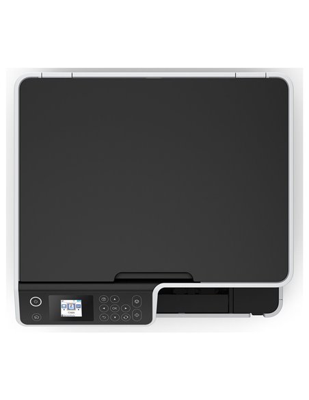 Струйный МФУ Epson M2170, Серый