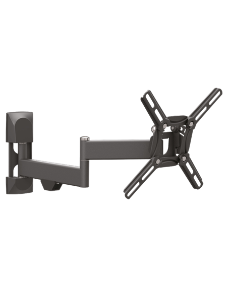 Suport TV de perete  BARKAN 2400, Negru