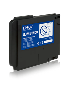 Коробка для технического обслуживания Epson SJMB3500 Maintenance box, C33S020580