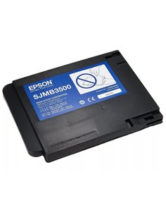 Коробка для технического обслуживания Epson SJMB3500 Maintenance box, C33S020580 2