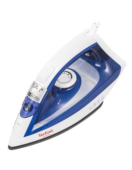 Fier de călcat Tefal FV1711E0, 1800W, Alb