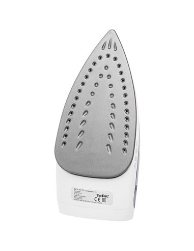 Fier de călcat Tefal FV1711E0, 1800W, Alb