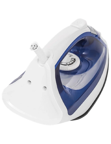 Fier de călcat Tefal FV1711E0, 1800W, Alb
