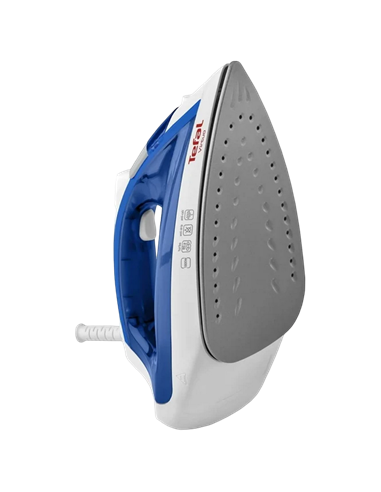 Fier de călcat Tefal FV1711E0, 1800W, Alb