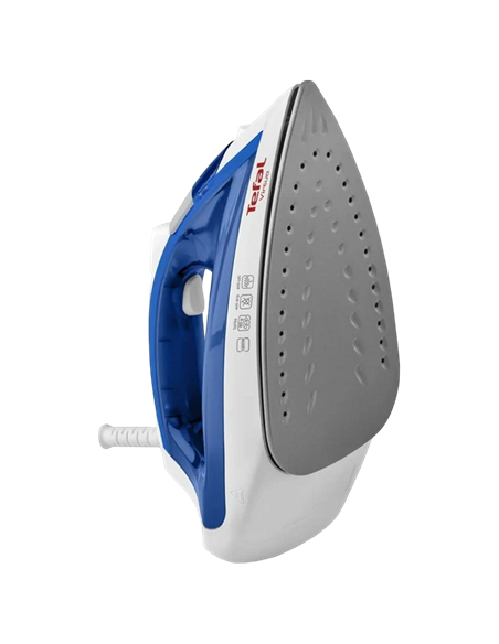 Fier de călcat Tefal FV1711E0, 1800W, Alb
