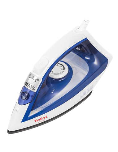 Fier de călcat Tefal FV1711E0, 1800W, Alb