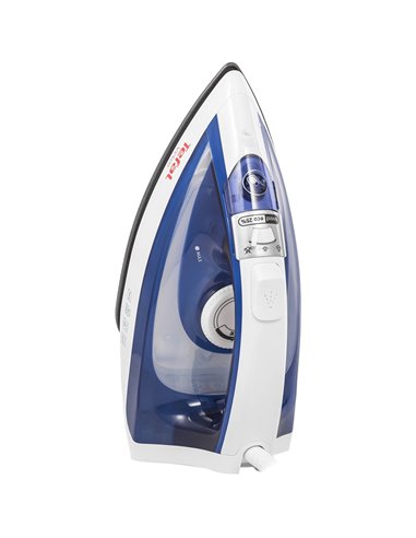 Fier de călcat Tefal FV1711E0, 1800W, Alb
