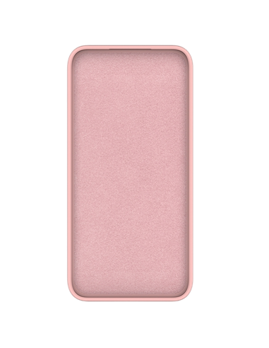 Чехол Xcover Soft Touch для Samsung Galaxy A15, Розовый