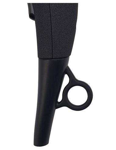 Фен Polaris PHD 2289AC, 2200 Вт, Чёрный