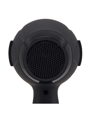 Фен Polaris PHD 2289AC, 2200 Вт, Чёрный
