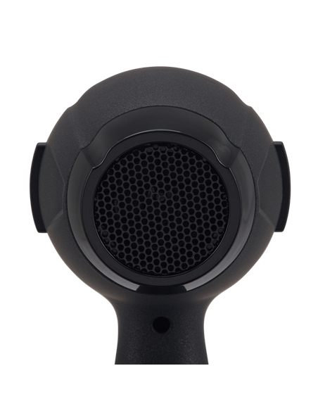 Фен Polaris PHD 2289AC, 2200 Вт, Чёрный