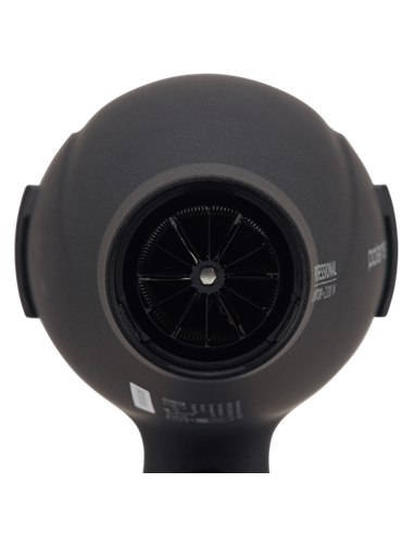 Uscător de păr Polaris PHD 2289AC, 2200 W, Negru