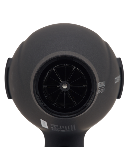 Фен Polaris PHD 2289AC, 2200 Вт, Чёрный