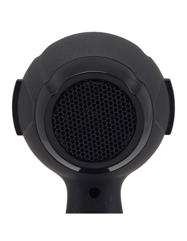 Фен Polaris PHD 2289AC, 2200 Вт, Чёрный