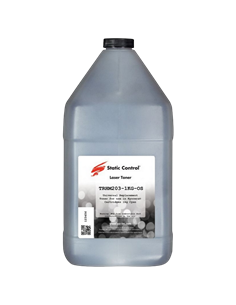 Тонер SCC TRHM203-1KG-OS, 1кг, Чёрный