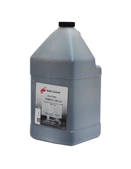 Тонер SCC TRHM203-1KG-OS, 1кг, Чёрный