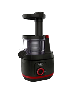 Storcător de fructe și legume Tefal ZC150838, Negru 2
