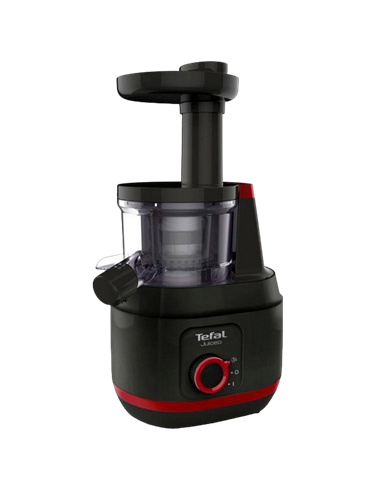 Соковыжималка Tefal ZC150838, Чёрный