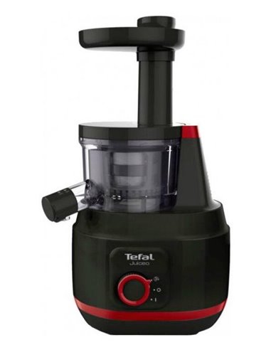 Соковыжималка Tefal ZC150838, Чёрный