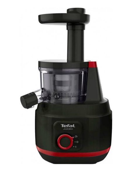 Соковыжималка Tefal ZC150838, Чёрный