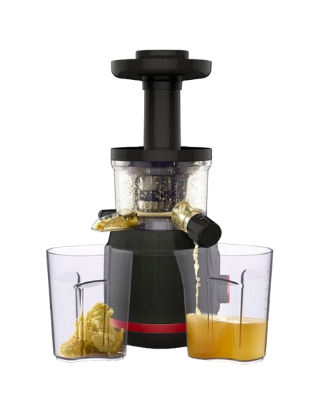 Соковыжималка Tefal ZC150838, Чёрный