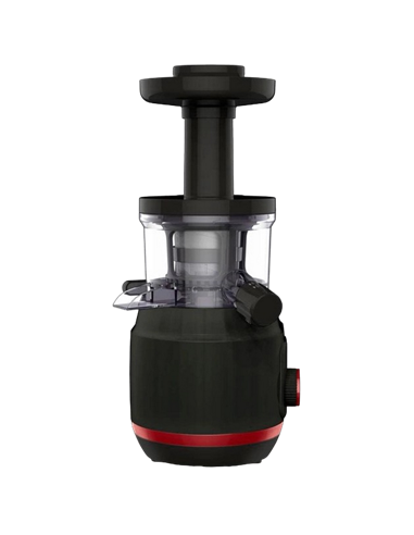 Соковыжималка Tefal ZC150838, Чёрный