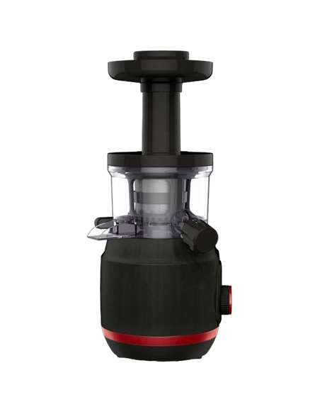 Соковыжималка Tefal ZC150838, Чёрный