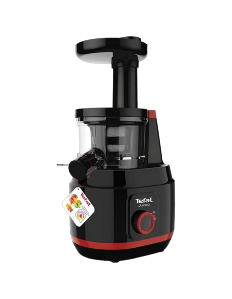Storcător de fructe și legume Tefal ZC150838, Negru