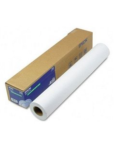 Бумага Epson Premium Canvas Satin, A3+ 2