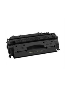 Cartuş ChinaMate Compatible | Canon 719H/505X/280X, Negru 2