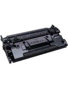 Cartuș pentru imprimantă ChinaMate CF287X/CRG041H, Negru 2