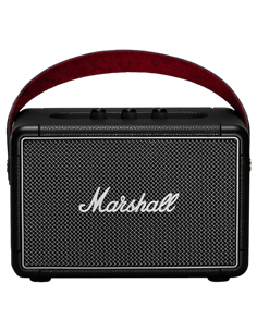 Портативная колонка Marshall Kilburn II, Чёрный