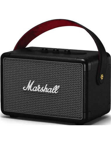 Boxă portabilă Marshall Kilburn II, Negru