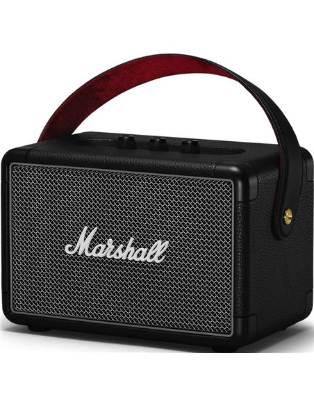 Boxă portabilă Marshall Kilburn II, Negru