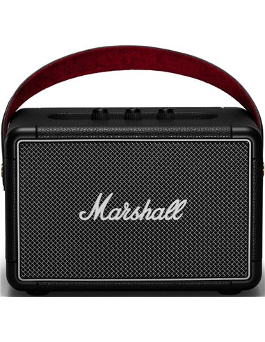 Портативная колонка Marshall Kilburn II, Чёрный