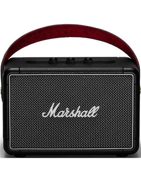 Портативная колонка Marshall Kilburn II, Чёрный