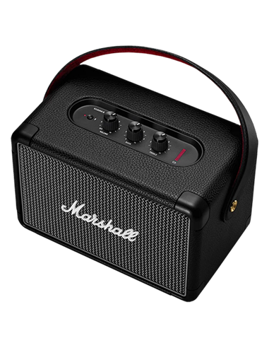 Портативная колонка Marshall Kilburn II, Чёрный