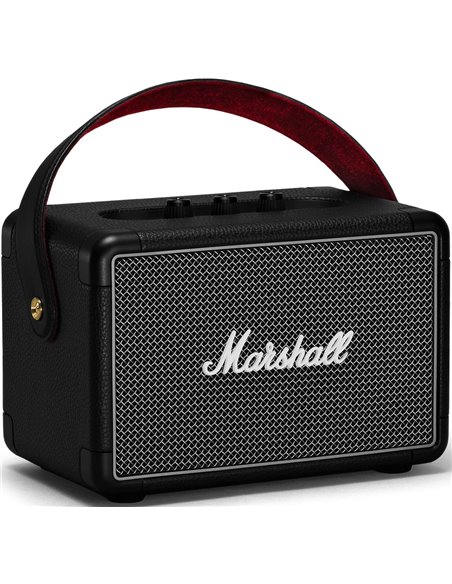 Портативная колонка Marshall Kilburn II, Чёрный