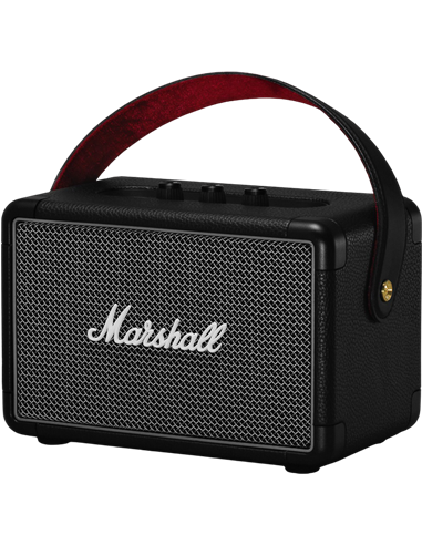 Boxă portabilă Marshall Kilburn II, Negru
