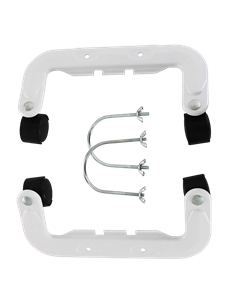Масляный радиатор Electrolux Sphere, 1500W, Белый 2