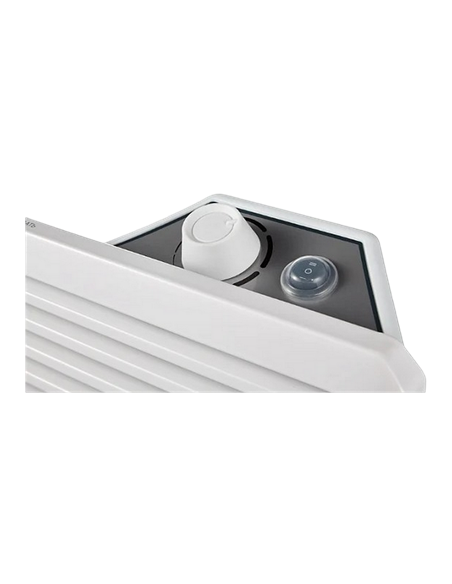 Convector Electrolux Torrid, 1000W, Alb